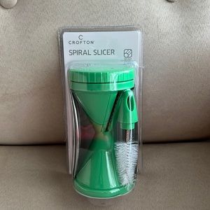 NIP Crofton Spiral Slicer 🌀